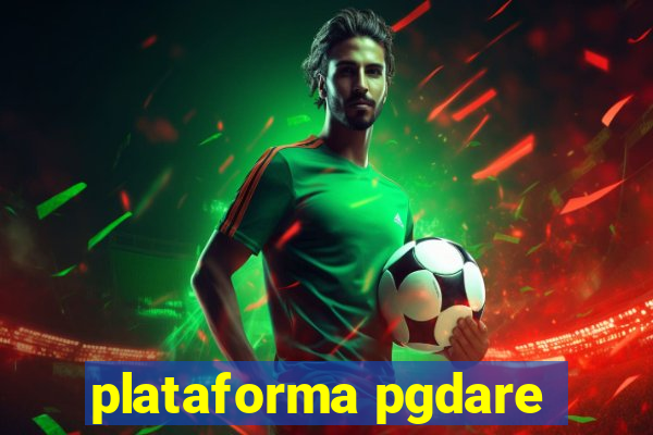 plataforma pgdare