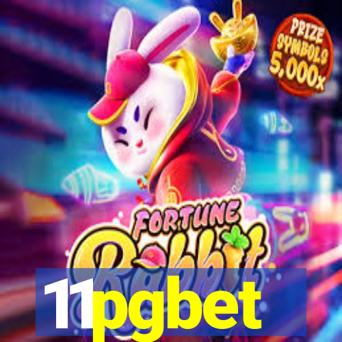 11pgbet