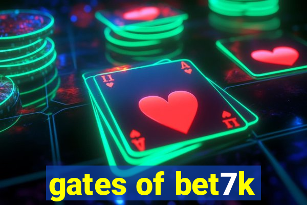 gates of bet7k