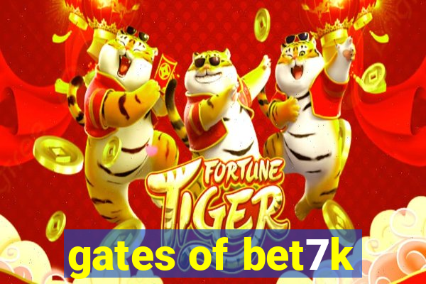 gates of bet7k