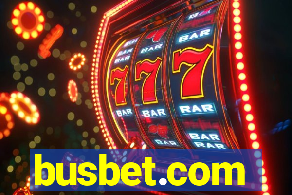 busbet.com