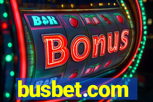 busbet.com