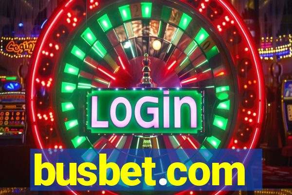 busbet.com