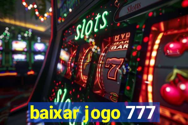 baixar jogo 777