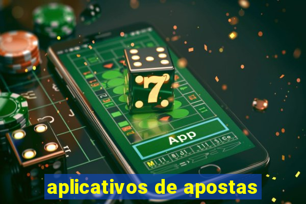 aplicativos de apostas