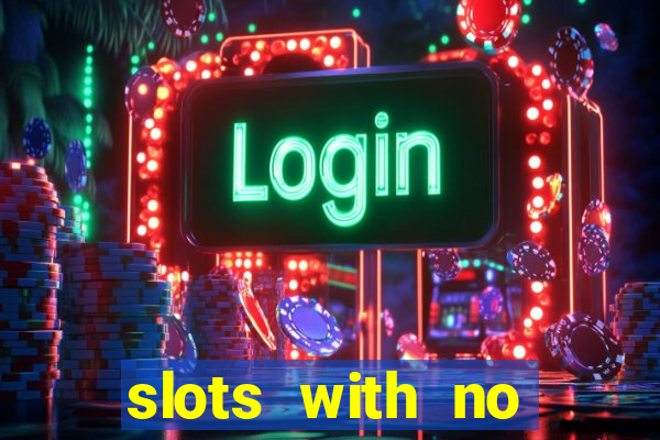 slots with no deposit bonuses