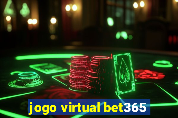 jogo virtual bet365