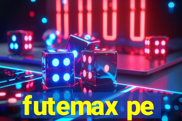 futemax pe