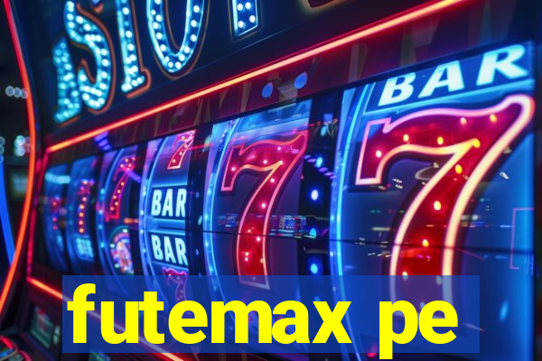 futemax pe