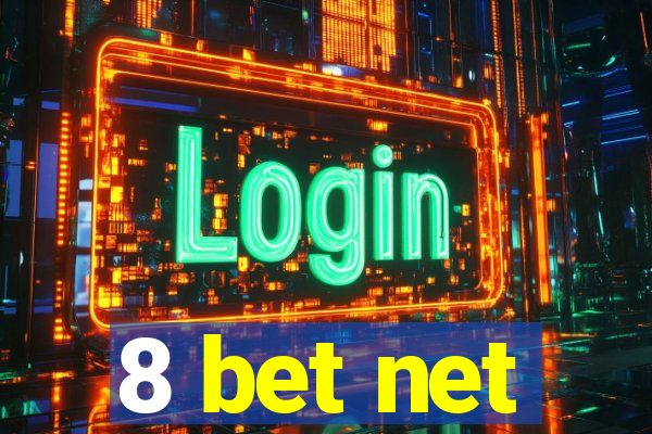 8 bet net