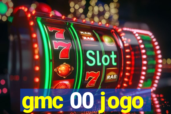 gmc 00 jogo