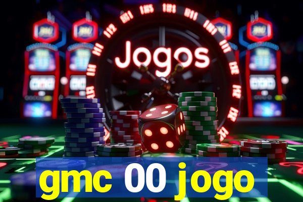 gmc 00 jogo