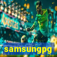 samsungpg