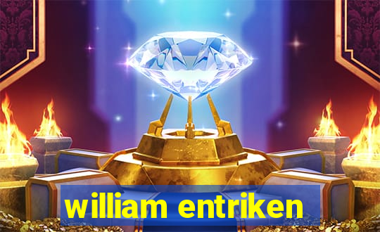 william entriken