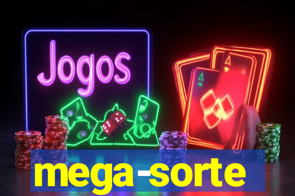 mega-sorte