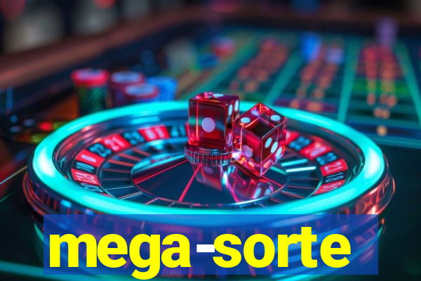 mega-sorte