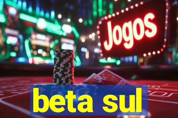 beta sul