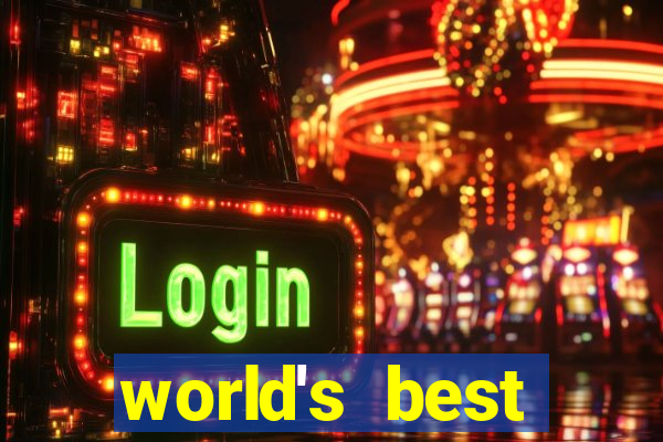 world's best betting site