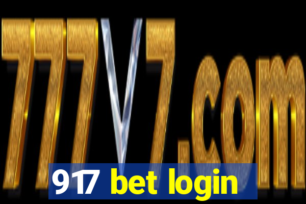 917 bet login