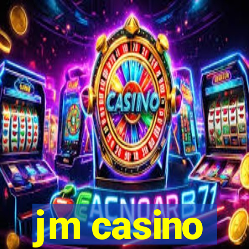 jm casino