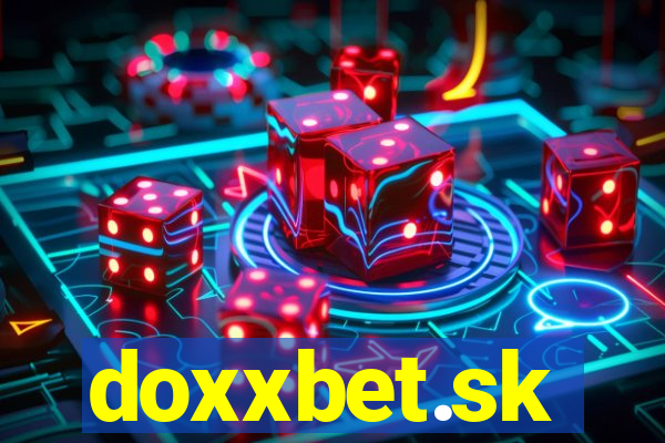 doxxbet.sk