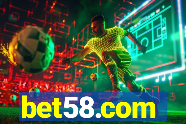 bet58.com