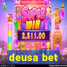 deusa bet