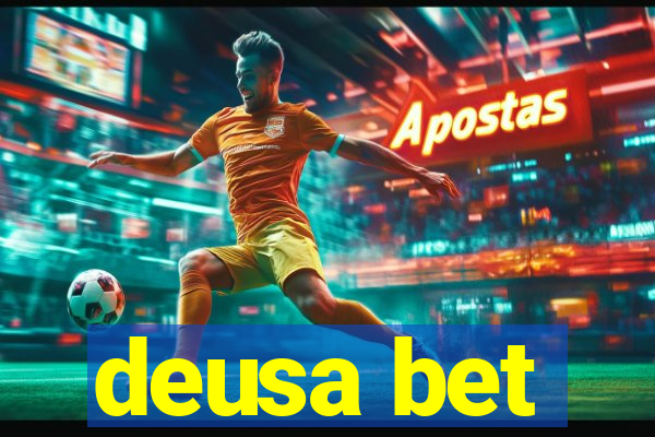 deusa bet