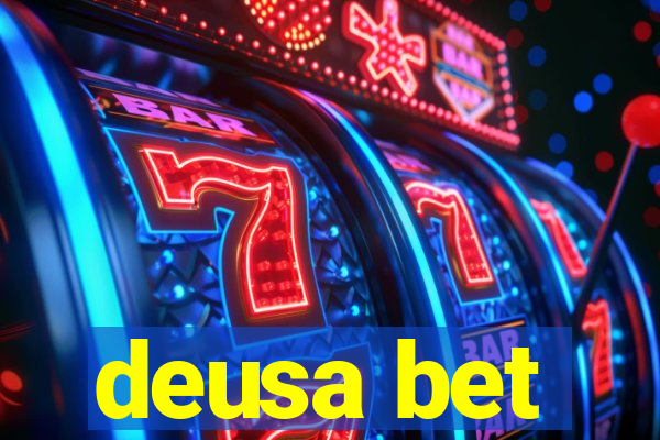 deusa bet