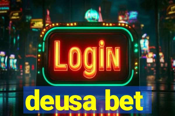 deusa bet