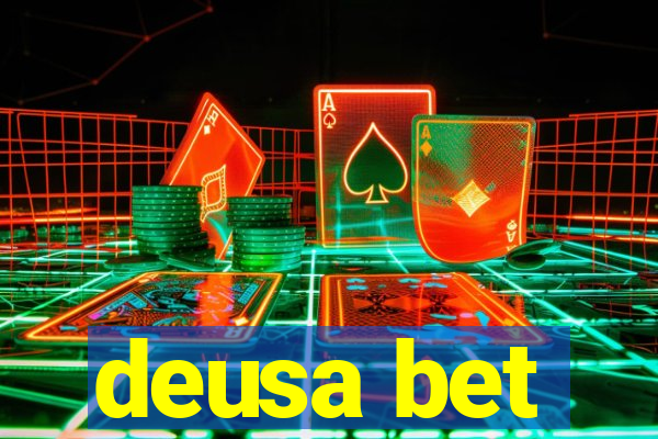 deusa bet