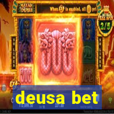 deusa bet