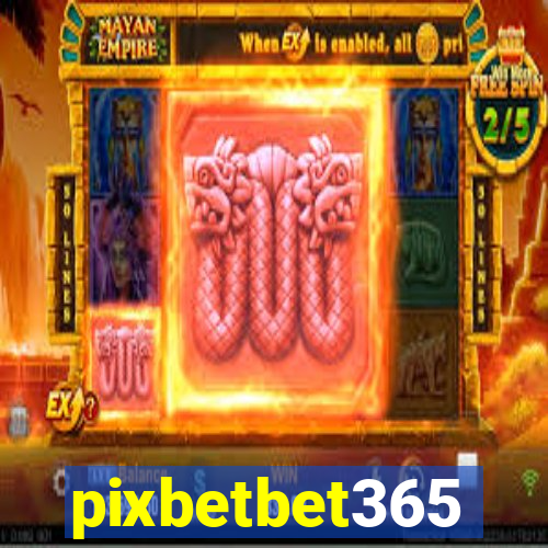 pixbetbet365