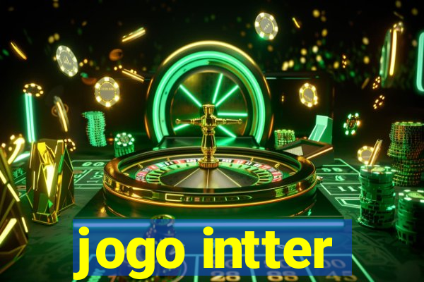 jogo intter