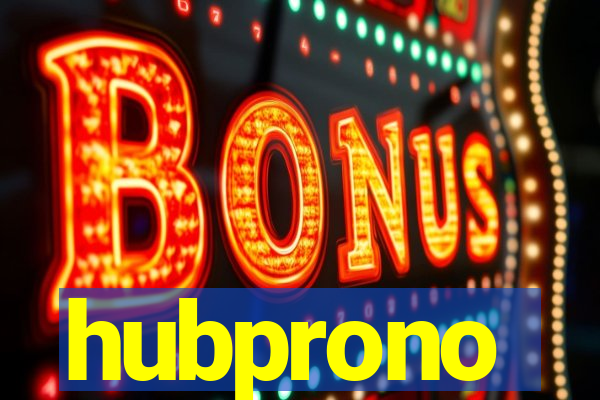 hubprono