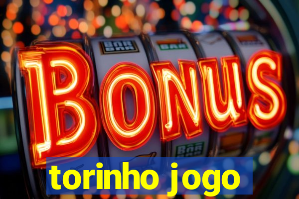 torinho jogo