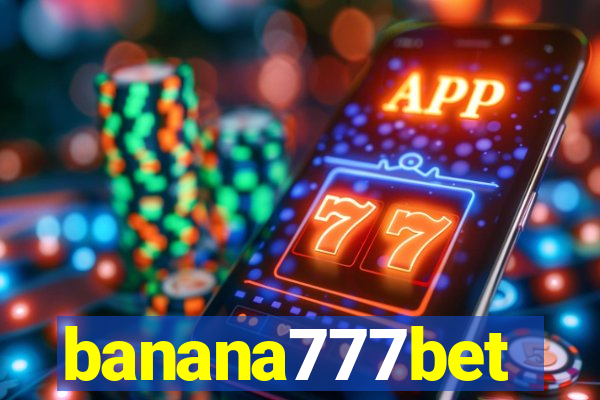 banana777bet