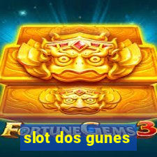 slot dos gunes