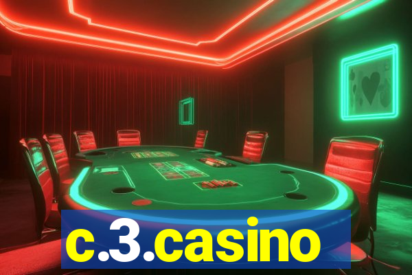 c.3.casino