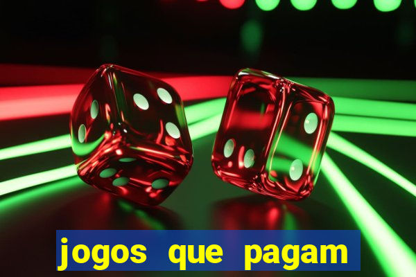 jogos que pagam dinheiro no pagbank