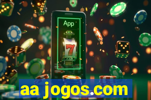 aa jogos.com