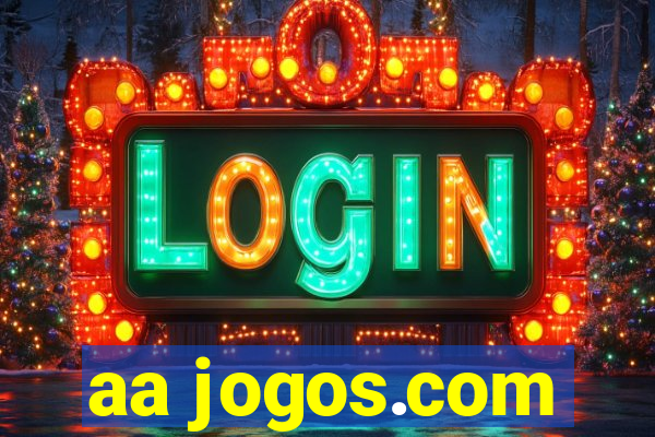 aa jogos.com