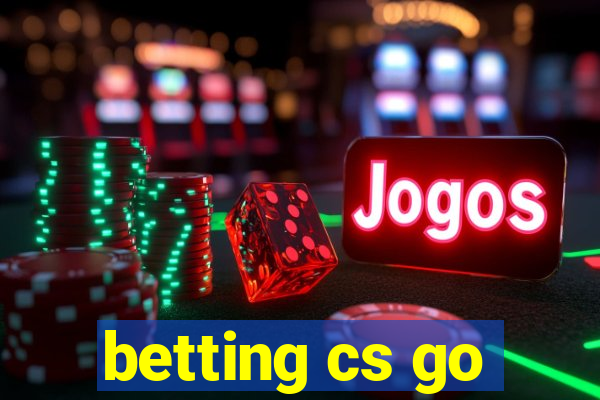 betting cs go