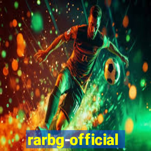 rarbg-official