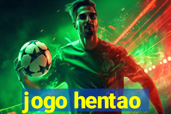 jogo hentao