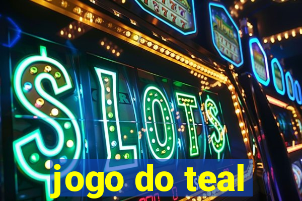 jogo do teal