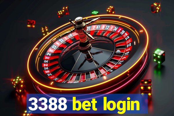 3388 bet login