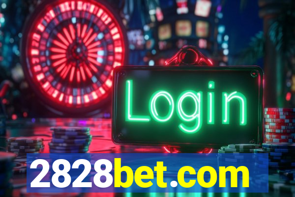 2828bet.com