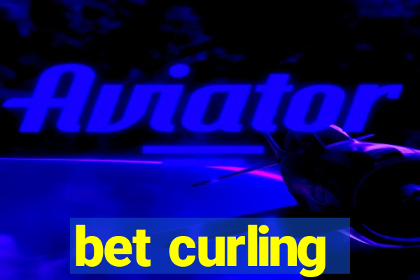 bet curling