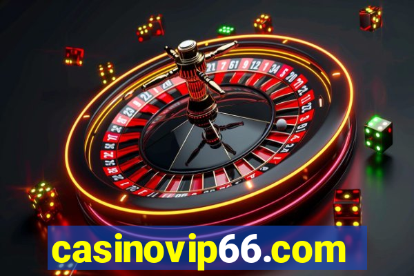 casinovip66.com